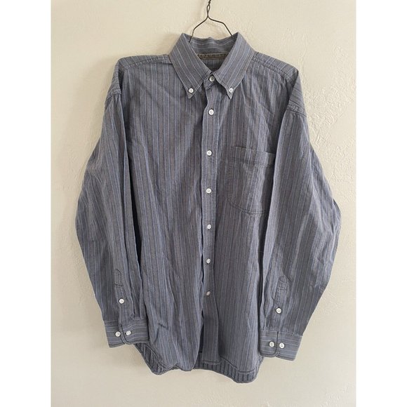 Panhandle Slim Other - Panhandle Slim Roughstock Mens Button Down Shirt Size Medium 100% Cotton